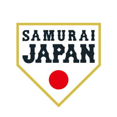 井口資仁(本名:井口忠仁)JAPAN、けっこう強い