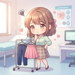 【謎】最近の女がスカートを履かずに長ズボンばっかり履いてる理由