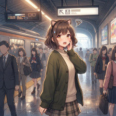 妹の中学で盗撮騒ぎがあったのに学校はもみ消そうとして警察に届けなかった。騒ぎの最中、ある男性教諭が学校に来なくなって…