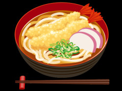 定食屋ワイ「天ぷらうどん」店員「お待ち」蕎麦アレルギーワイ「これ蕎麦と一緒に茹でた？」→結果