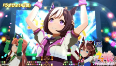 【ウマ娘】うまぴょいしないと出られない部屋で丸一日かかってしまいそうなウマ娘