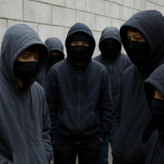 「グレーな案件やるか」少年の闇バイト募り侵入盗繰り返す 容疑で中学生2人含む7人逮捕   #京都 |  20万ぽっちじゃリスクに見合わないだろバカすぎる