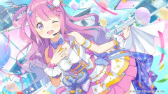 ホロライブに姫森ルーナ