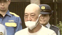 45歳男、68歳の元同僚男性に馬乗りになって顔を何発も殴る暴行　被害男性は数日後に死亡　千葉