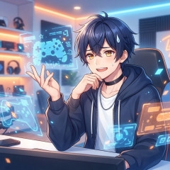 【悲報】「ゲーム実況者もこう」が流行らせたワード、流石に多すぎるwww