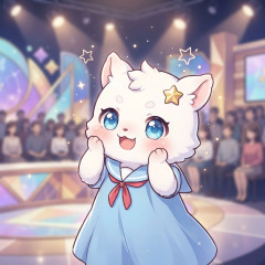 【悲報】ちいかわさん、1番嫌われていた…