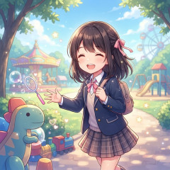小学生を連れて楽しめる場所