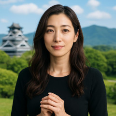 鈴木紗理奈「旅行を考えていた方はやめずに、それが支援」 被災地・熊本への観光を呼びかけ   #芸能
