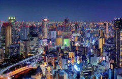 【衝撃】大阪市で『異変』が起こっている模様・・・・・