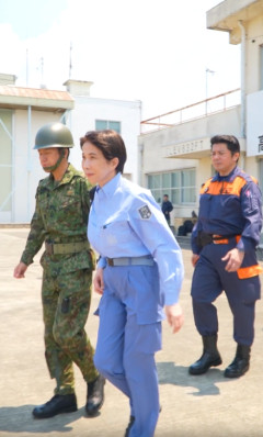 【悲報】高市首相、熊本訪問の感動ムービーがなぜか炎上ｗｗｗｗ