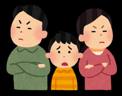 母｢再婚するわ｣ 当時俺｢はあ‥‥(どうせまた別れるだろうし苗字が変わった事は友だちに言わないでおくか‥‥)｣