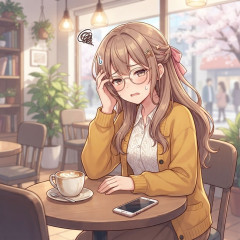 付き合うのがめんどくさい