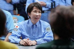 【悲報】高市首相、熊本訪問の感動ムービーがなぜか炎上