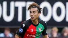 【速報】佐野航大、PSVアイントホーフェン移籍決定！移籍金€14.5ｍ