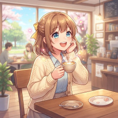 幸せホルモンを増やしたい【ネタ可】