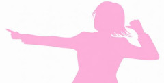 【画像】小倉優子さん、全盛期過去一胸チ〇ｗ