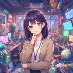 一番変な職場はどこでしたか
