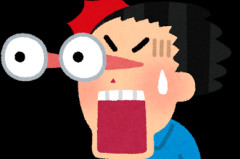 とんでもない「積みプラ」がテレビで放送されてしまう