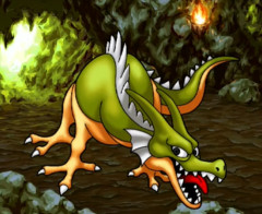 ドラクエで有能すぎる特技