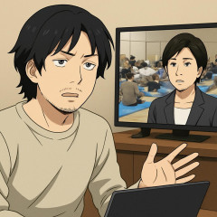 ひろゆき氏「高市首相が熊本で避難所を視察したのは3分だけ説」←見事にデマに引っかかる   |  > 3分を切って、10秒！！！！