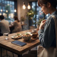 今更聞けない料理の質問