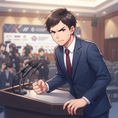 石破、遂にキレた！「日本の財政は世界最悪の状況！この状況で減税をするのは正気の沙汰じゃない」
