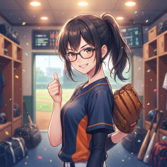 日焼けしやすい人