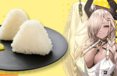『アズールレーン』がフェスで塩にぎりを1000円で販売するも批判ゼロな理由がこちら