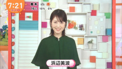 【画像】浜辺美波さんが毎日食ってる弁当、質素すぎるｗｗｗｗ