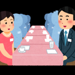 婚活中の女だけど…難航してます