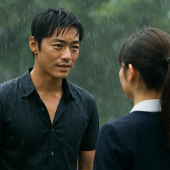 ＜GTO＞反町隆史主演28年ぶり連ドラ 第3話視聴率4.0％ 個人は2.4％ 告白大作戦！ 伝説の雨降らし再び！？