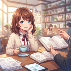 知識マウントとってくる人