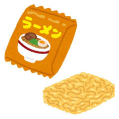 【悲報】サッポロ1番塩ラーメンを作ってる会社、誰も知らない……