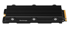 Nextorageさん、PS5向けM.2 SSDの新モデル発売へ、1TB_5万円、2TB_9万円