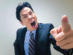 【炎上】七尾旅人(46)、政府にブチギレてしまう！！！！！！