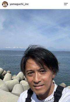 【悲報】元TOKIOの山口さんなぜかyoutubeで大成功してる模様