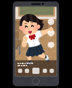 【朗報】TikTokさんグラビア業界に殴り込み！！