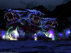 【FF14】 Switch2版、クリタワのケルベロス戦で食べられると30秒暗転→胃壁破壊→30秒暗転でほぼ1分間無操作で排出されるという事態に。ユーザーたち「さすがにこれはまずい」