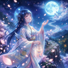 かぐや姫を語りたい