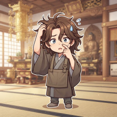 なんで浄土真宗の本願寺で得度するの？頭ボサボサで鼻ほじりながらでも成仏できるだろ