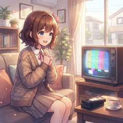 再放送してほしい昼ドラ