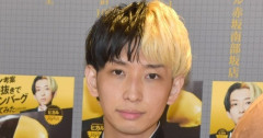 【朗報】ヒカル、明治座で落語家デビュー　初公演をYouTubeで全編公開、9月に第2弾も
