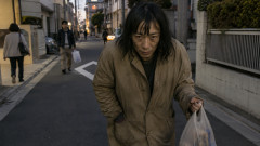 お前らが人生ですれ違った中で「一番怖かった人物」ｗｗｗｗｗｗｗｗｗ
