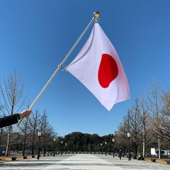 【悲報】円安、物価高、治安悪化、少子高齢化、こんな日本に誰がした？