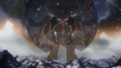 ※【ガンダム】この組織が自軍の兵器にそんなネーミングをしていいのか？スレ