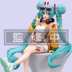 最新の初音ミクがこちらｗｗｗｗｗ