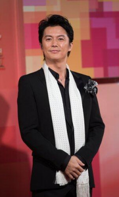 【悲報】福山雅治、熊本地震支援グッズを販売へ「利益の全額を寄付」