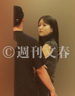 ⁉️【文春】三山凌輝、妻・趣里に「キス・濡れ場禁止ルール」を課していた…自身にも同様のルールを決めるも花乃まりあと舞台でキス -2chまとめ-