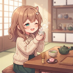 「ルイボスティー」とかいういつの間にかしれっと定着してる謎のお茶