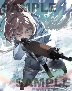 三大タイトルで損をしているアニメ「幼女戦記」「無職転生」